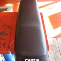 SELLA FANTIC STRADA 125CC