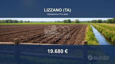 Immobile in asta di 14803 m² a Lizzano