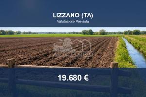 Immobile in asta di 14803 m² a Lizzano