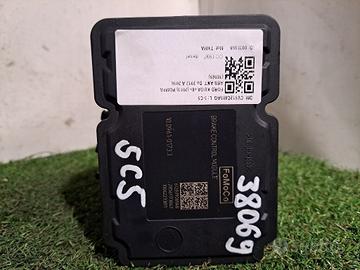 ABS FORD Kuga Serie (CBS) CV612C405AG TXMA diesel