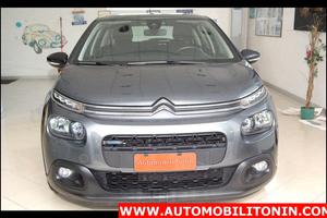 Citroen C3 1.2 82cv - 2018