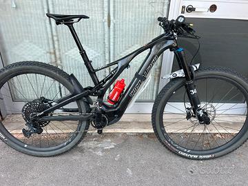 Turbo Levo SL Specialized e-mtb