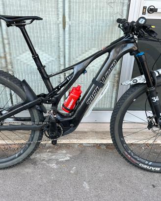 Turbo Levo SL Specialized e-mtb