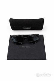 Occhiali da sole Dolce & Gabbana originali 
