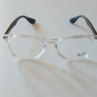 Occhiali da vista unisex Ray Ban