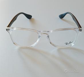 Occhiali da vista unisex Ray Ban