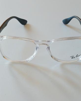 Occhiali da vista unisex Ray Ban