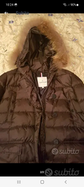 Stupendo piumino Moncler originale