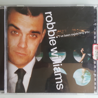 Robbie Williams - I'Ve Been Expecting You - CD