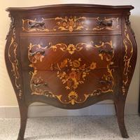 Cassettiera d’epoca