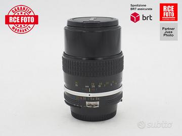 Nikon AI 135 F3.5
