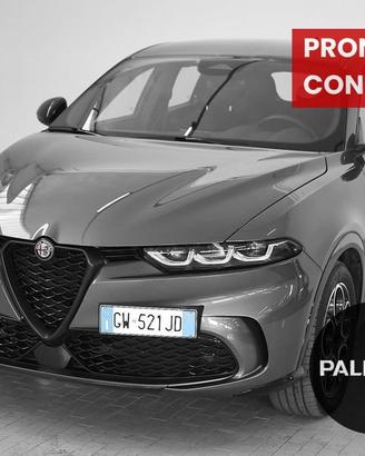 Alfa Romeo Tonale 1.5 160cv Hybrid TCT7 Sprint