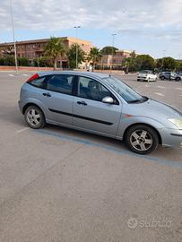 Ford Focus 1.8 diesel 