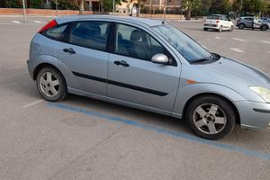 Ford Focus 1.8 diesel 