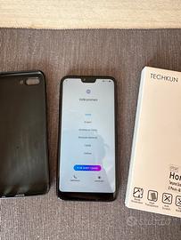 HONOR 10