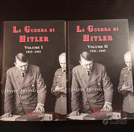 David Irwing “La guerra di Hitler 1933-1945