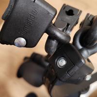 Carrellino appendice bimbo