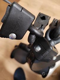 Carrellino appendice bimbo