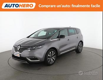 RENAULT Espace LB43140