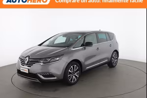 RENAULT Espace LB43140