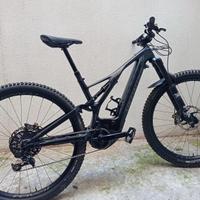 MTB elettrica/assistita