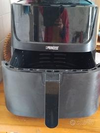 FRIGGITRICE AD ARIA PRINCESS