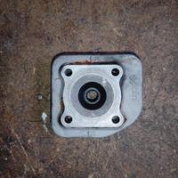 70 Polini Minarelli orizzontale aria