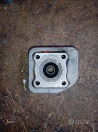 70 Polini Minarelli orizzontale aria