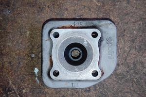 70 Polini Minarelli orizzontale aria