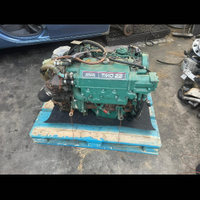 Volvo penta tamd 22 / 105 cv