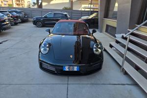 Porsche 911 Cabrio 3.0 Carrera 4S
