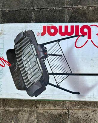 Barbecue elettrico