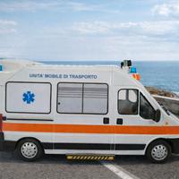 Ambulanza 