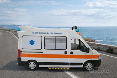 Ambulanza 