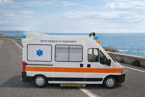 Ambulanza 