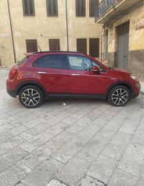 Fiat 500x cross sport