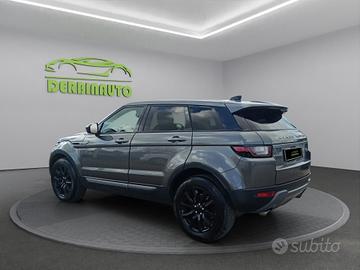 Land Rover Range Evoque 2.0 TD4 150 CV 5p Business