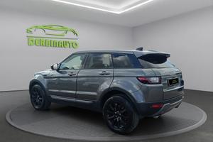 Land Rover Range Evoque 2.0 TD4 150 CV 5p Business