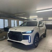 DR MOTOR DR5 1.5 Bi-Fuel GPL Collection