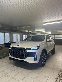 DR MOTOR DR5 1.5 Bi-Fuel GPL Collection