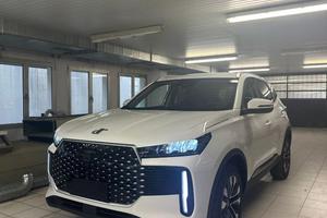 DR MOTOR DR5 1.5 Bi-Fuel GPL Collection