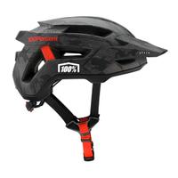 Casco MTB Ride 100% Altis Nuovo (L/XL, 59-63cm)