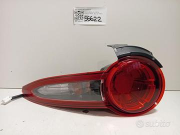 STOP FANALE POSTERIORE SINISTRO MAZDA MX-5 (04.201