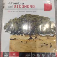 libro All'Ombra del sicomoro