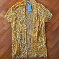 Blazer da donna con paillettes "Sete di Jaipur"