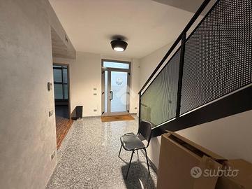 UFFICIO A ROMANO DI LOMBARDIA