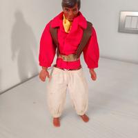 Big Jim Gaucho cod. 7399