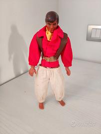 Big Jim Gaucho cod. 7399