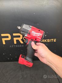 Milwaukee Avvitatore a impulsi FMTI m18 745nm