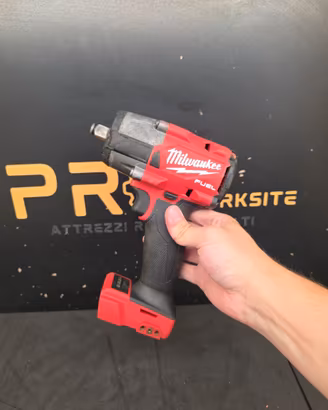 Milwaukee Avvitatore a impulsi FMTI m18 745nm